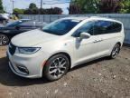 2021 CHRYSLER PACIFICA