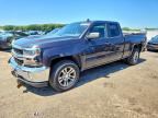 2016 CHEVROLET SILVERADO