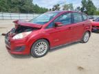 2015 FORD C-MAX