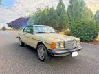 1978 MERCEDES-BENZ 280CE