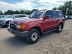 1991 TOYOTA LAND CRUISER