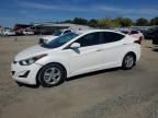 2014 HYUNDAI ELANTRA