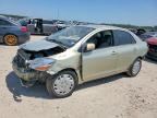 2007 TOYOTA YARIS