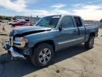 2007 GMC NEW SIERRA
