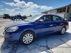 2016 NISSAN SENTRA
