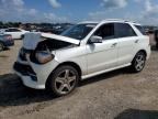 2014 MERCEDES-BENZ ML