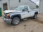2004 GMC SIERRA