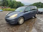 2008 TOYOTA SIENNA