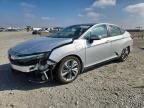 2018 HONDA CLARITY