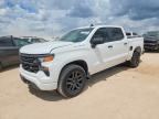 2023 CHEVROLET SILVERADO
