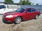 2009 CHEVROLET IMPALA