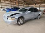2002 HONDA ACCORD