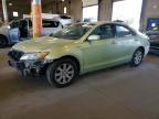 2008 TOYOTA CAMRY