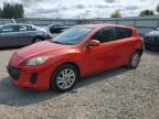 2013 MAZDA 3