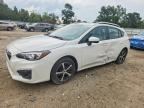 2019 SUBARU IMPREZA