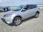 2013 TOYOTA RAV4