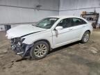 2012 CHRYSLER 200