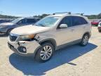 2011 KIA SORENTO