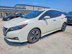 2022 NISSAN LEAF