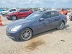 2008 INFINITI G35