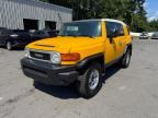 2008 TOYOTA FJ CRUISER