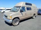 1992 FORD ECONOLINE