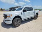 2021 FORD F150