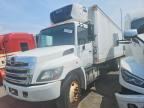 2017 HINO 258/268