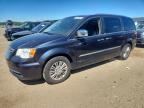 2013 CHRYSLER TOWN & COUNTRY