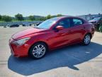 2017 TOYOTA YARIS IA