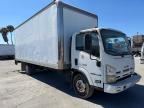 2010 ISUZU NRR