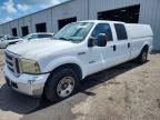 2007 FORD F250