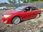 2014 TOYOTA CAMRY HYBRID