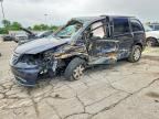 2011 CHRYSLER TOWN & COUNTRY