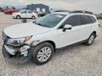 2015 SUBARU OUTBACK