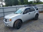 2012 FORD ESCAPE
