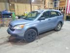 2008 HONDA CR-V