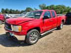 2008 GMC SIERRA