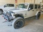 2012 JEEP WRANGLER UNLIMITED