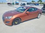 2013 HYUNDAI GENESIS COUPE