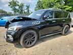 2017 INFINITI QX80