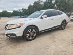 2014 HONDA CROSSTOUR