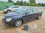 2012 CHEVROLET MALIBU