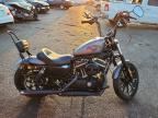 2017 HARLEY-DAVIDSON XL883