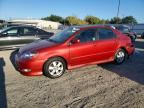 2006 TOYOTA COROLLA