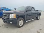 2013 CHEVROLET SILVERADO