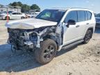 2025 LEXUS LX 700H