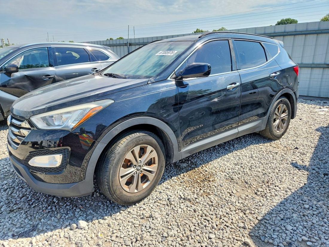 2016 HYUNDAI SANTA FE SPORT