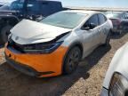2023 TOYOTA PRIUS