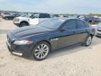 2017 JAGUAR XF